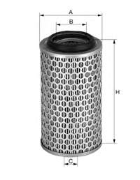 C421404 Mann-Filter