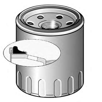 WK 7041 Mann-Filter