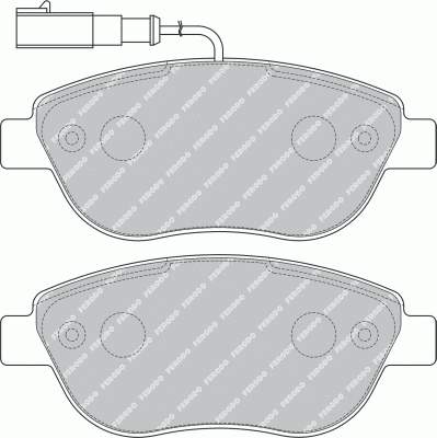 Fiat/Alfa/Lancia 55175317