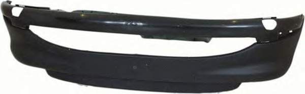 Peugeot 206  (1998 - 2008) Ön tampon fiyatları