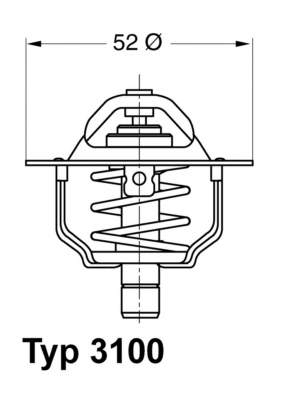 310088D Wahler