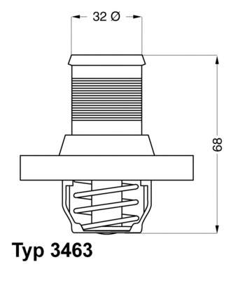 346389D Wahler