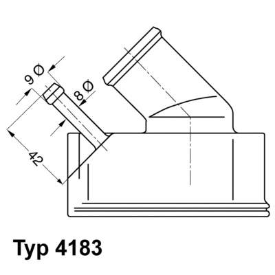 418392D Wahler