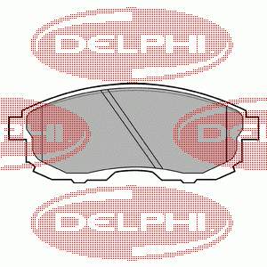 LP812 Delphi