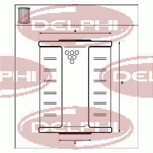FX20026 Delphi