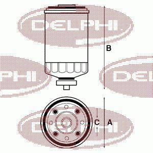 HDF996 Delphi