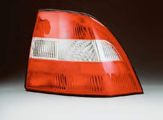 Opel Vectra  (1995 - 2002) Sol arka stop lambası 