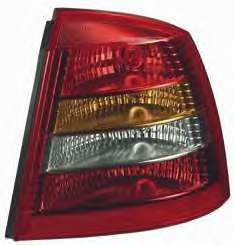 Opel Astra G Sol arka stop fiyatı