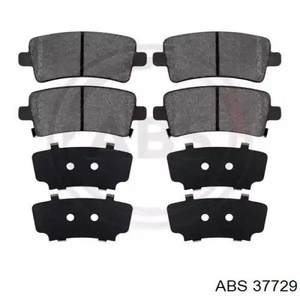 ABS 37729