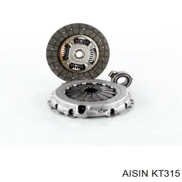 Aisin KT315