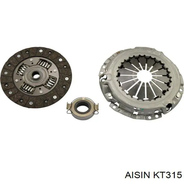 KT-315