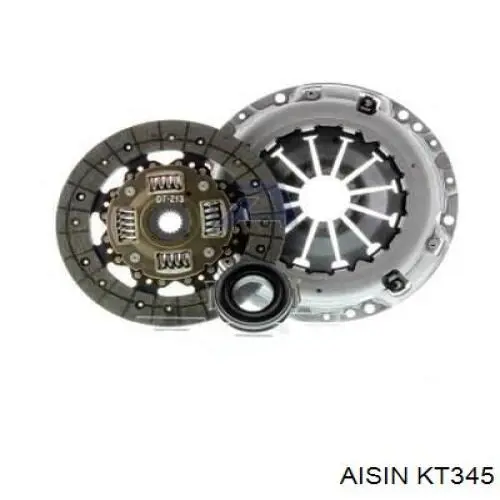 KT345 Aisin