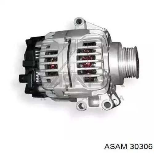 Asam 30306