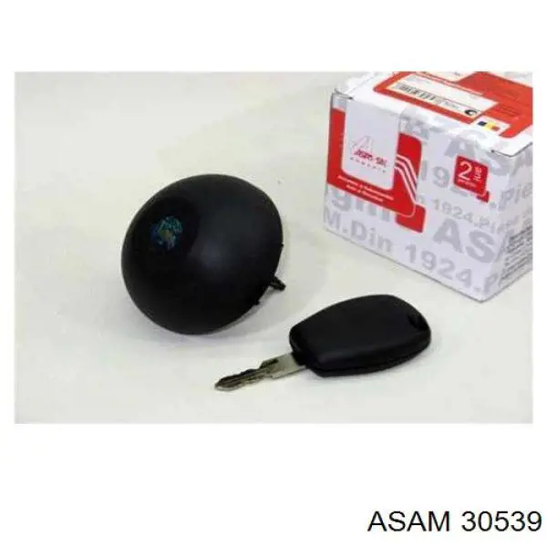 Asam 30539