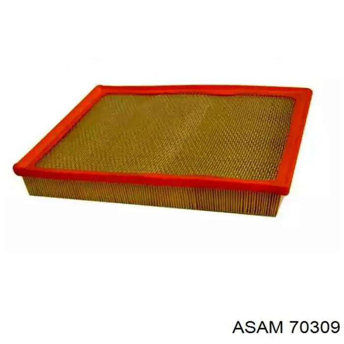 Asam 70309
