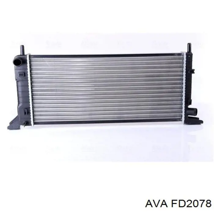 AVA FD2078