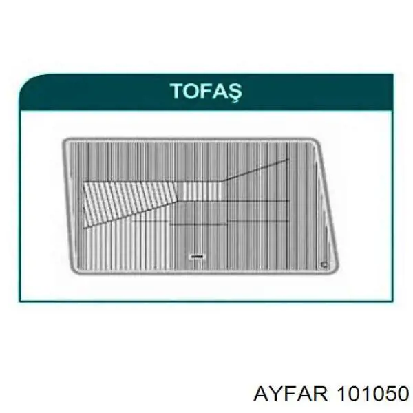 Fiat Albea  (2002 - 2011) Sağ far satın al