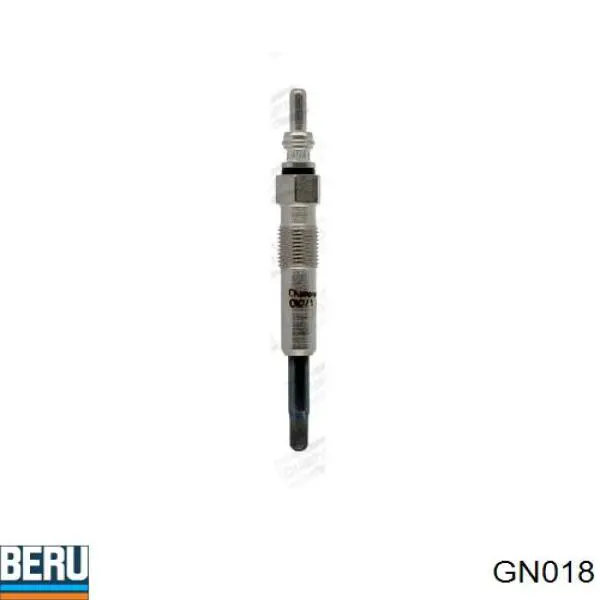 GN018 Beru orijinal