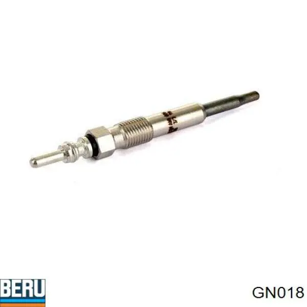 GN018 Beru
