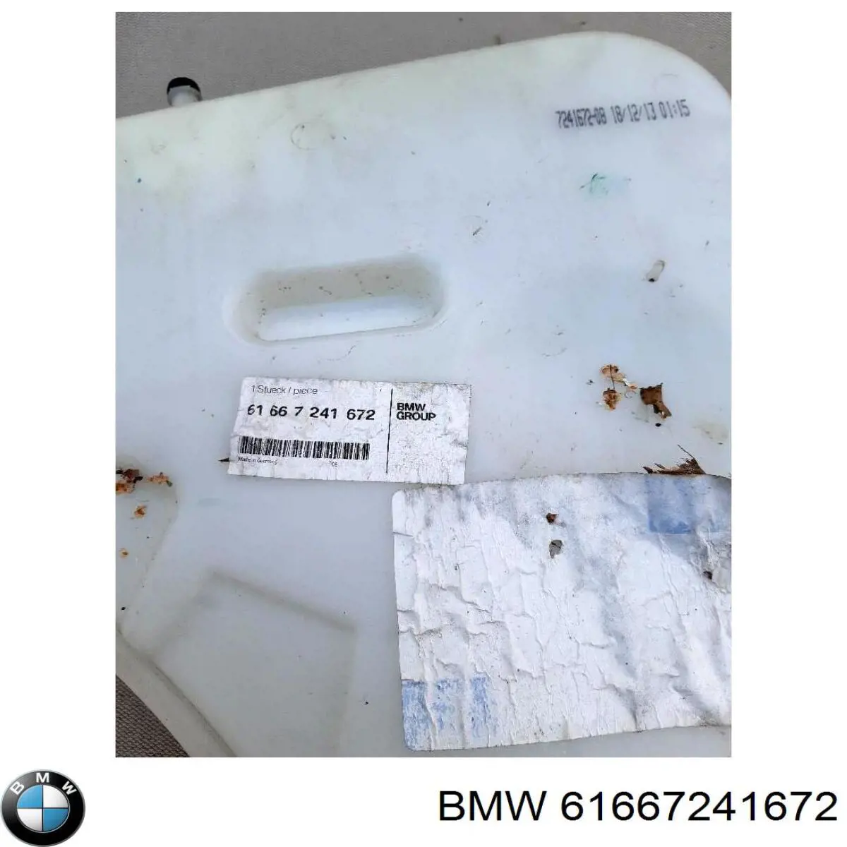 BMW 3  Silecek suyu deposu fiyatları