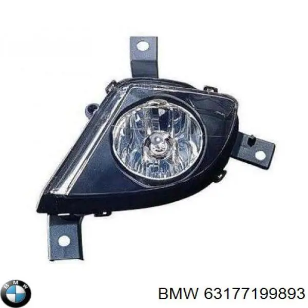 63177199893 BMW