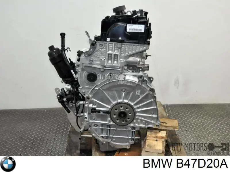 B47D20A