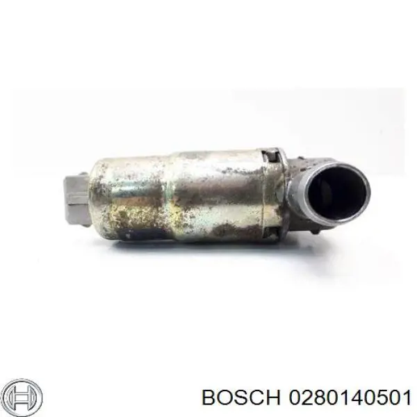 Bosch 0280140501