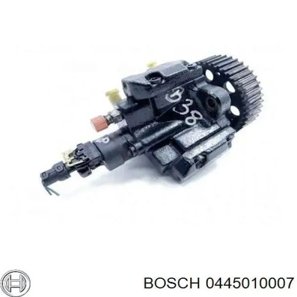  0445010007 Bosch
