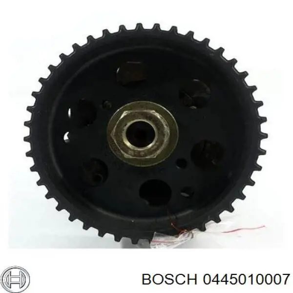 0445010007 Bosch