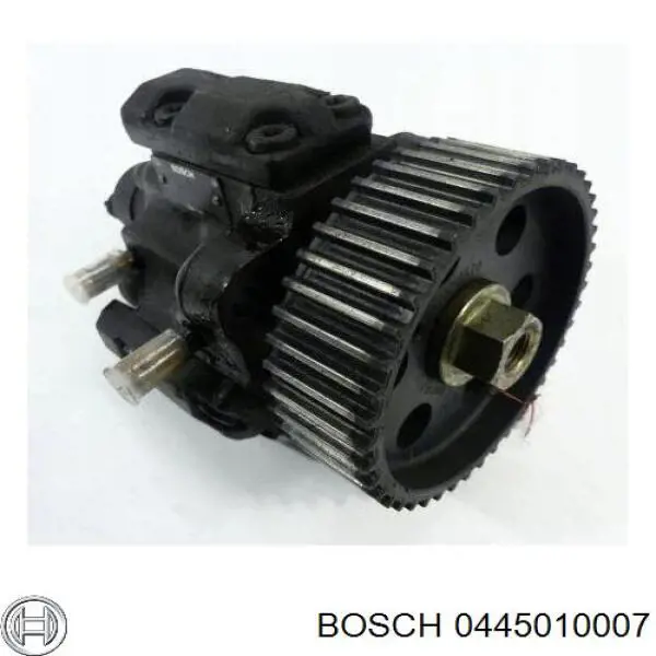 Bosch 0445010007