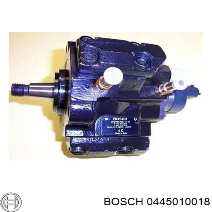 Bosch 0445010018