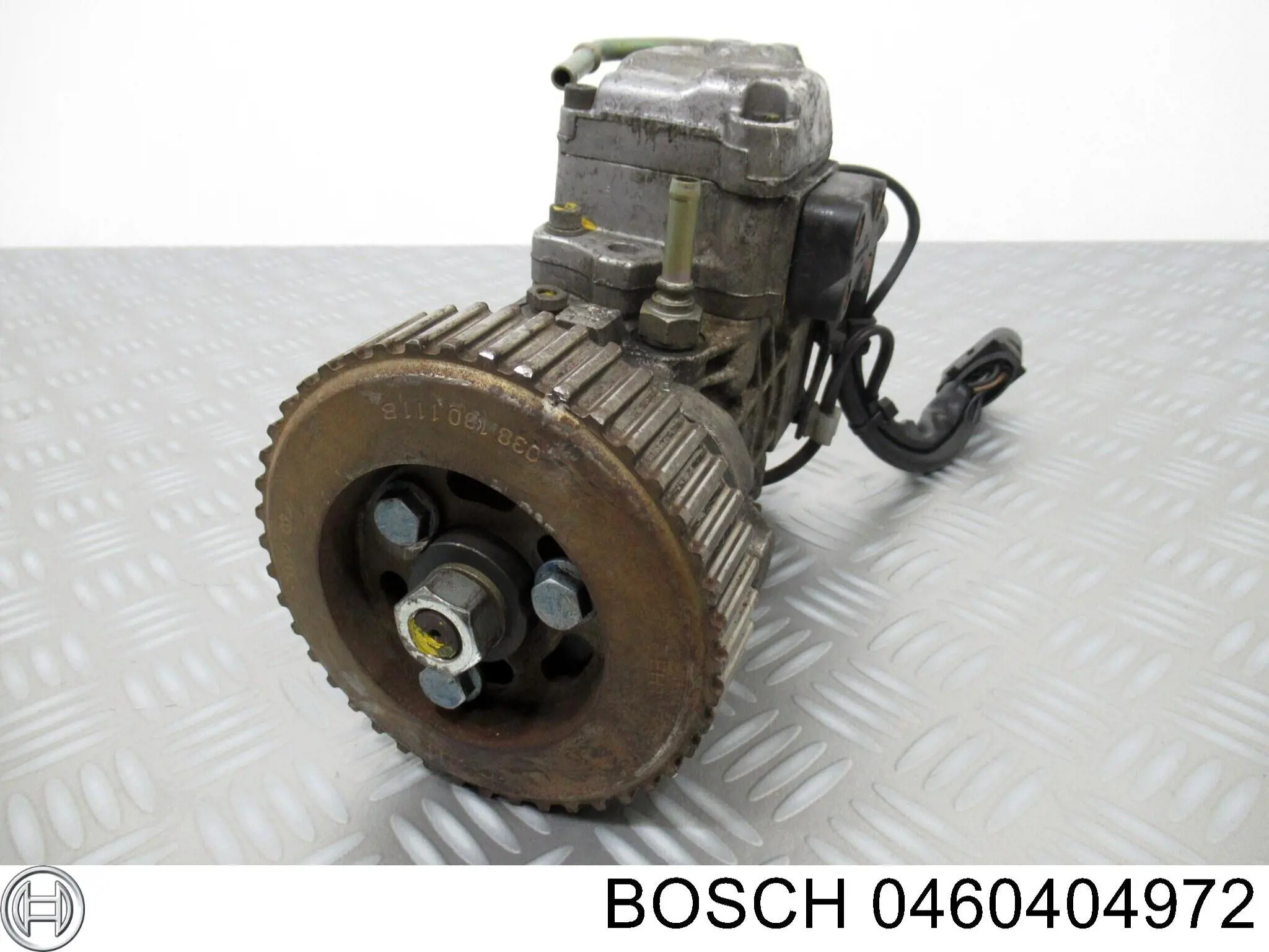 Bosch 0460404972