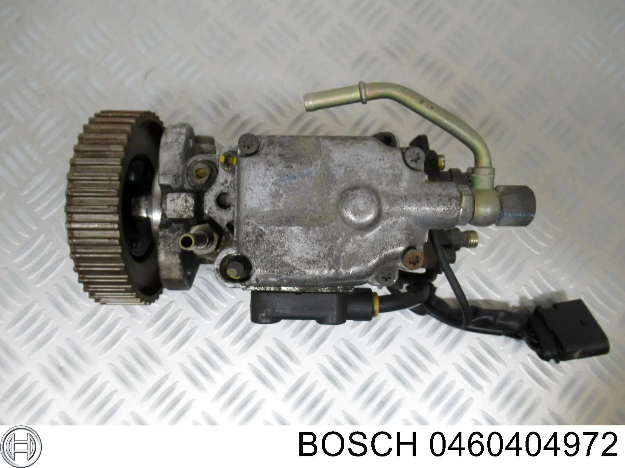 0 460 404 972 Bosch