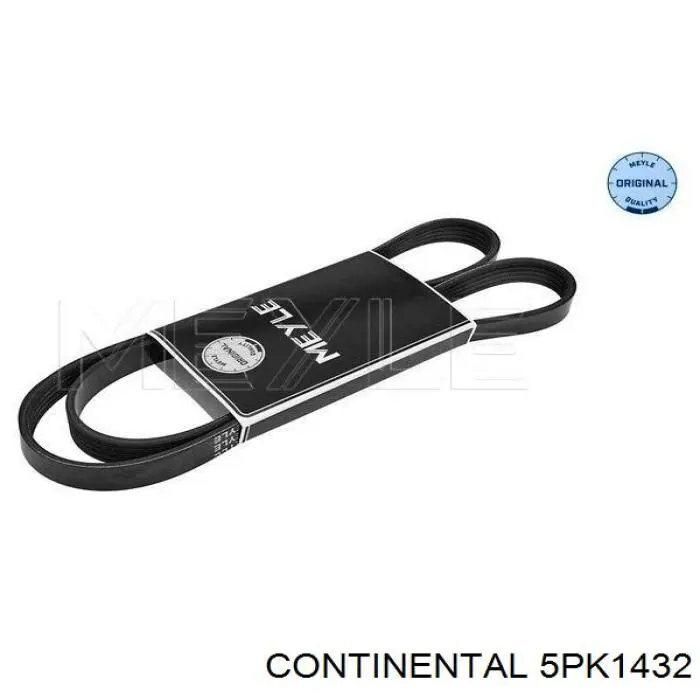 5PK1432 Continental/Siemens
