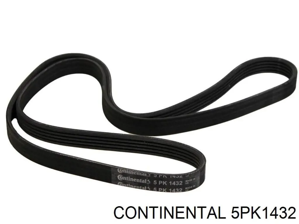 5PK1432 Continental/Siemens orijinal