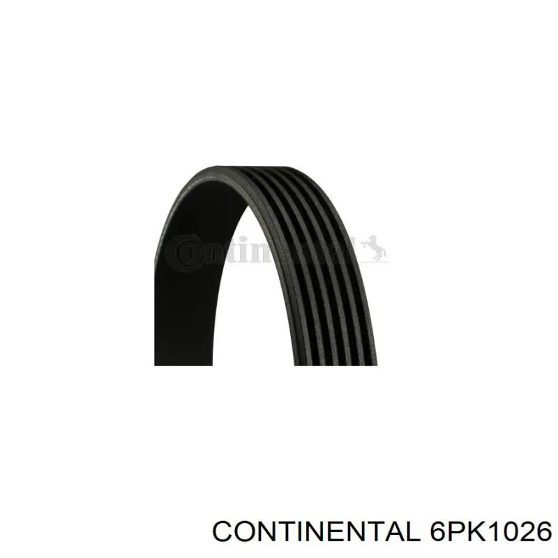 6PK1026 Continental/Siemens