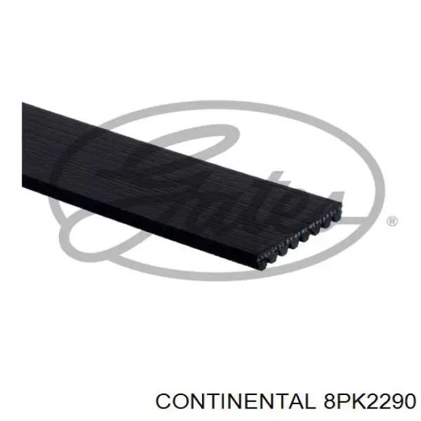 8PK2290 Continental/Siemens