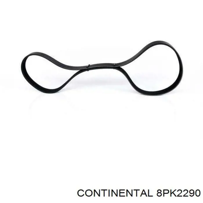 Continental/Siemens 8PK2290