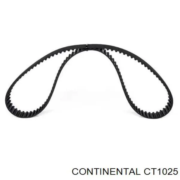 CT1025 Continental/Siemens