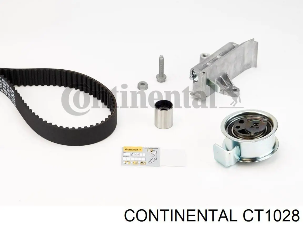 Continental/Siemens CT1028