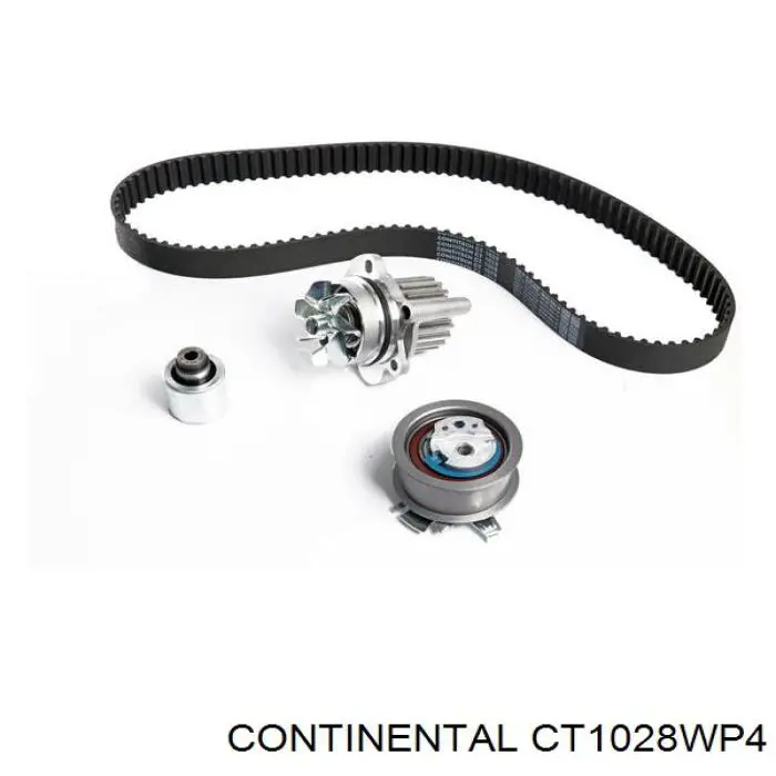 Continental/Siemens CT1028WP4