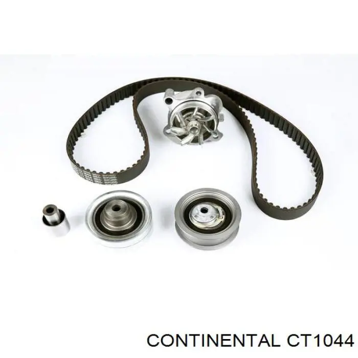 Continental/Siemens CT1044