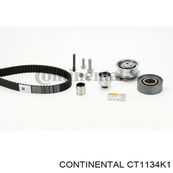 Continental/Siemens CT1134K1