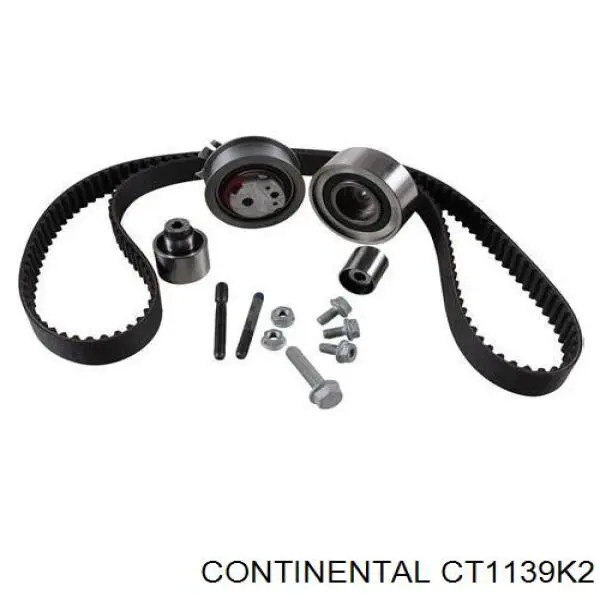 Continental/Siemens CT1139K2