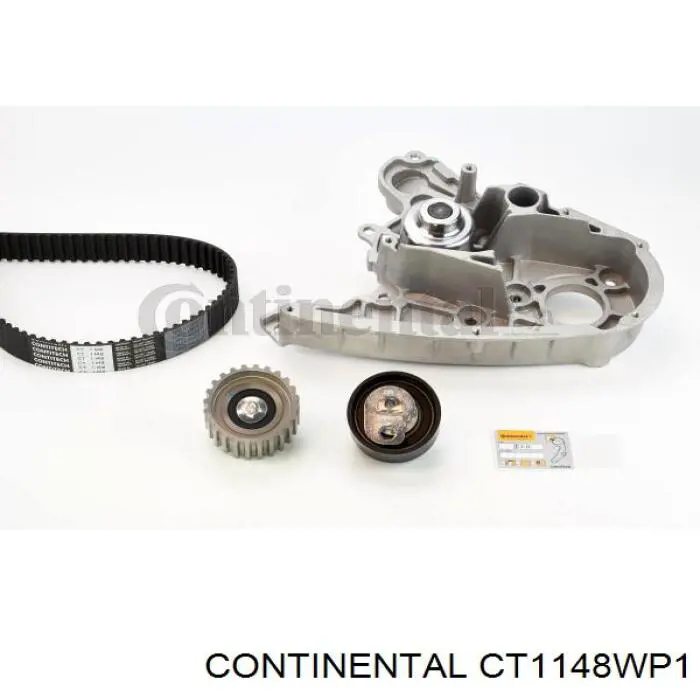 Continental/Siemens CT1148WP1