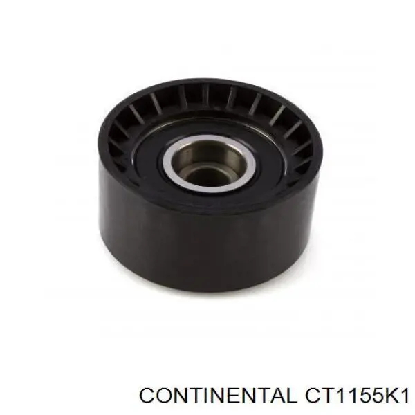 CT1155K1 Continental/Siemens