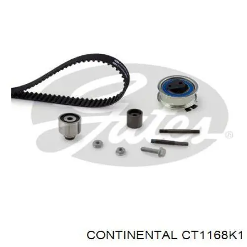 CT1168K1