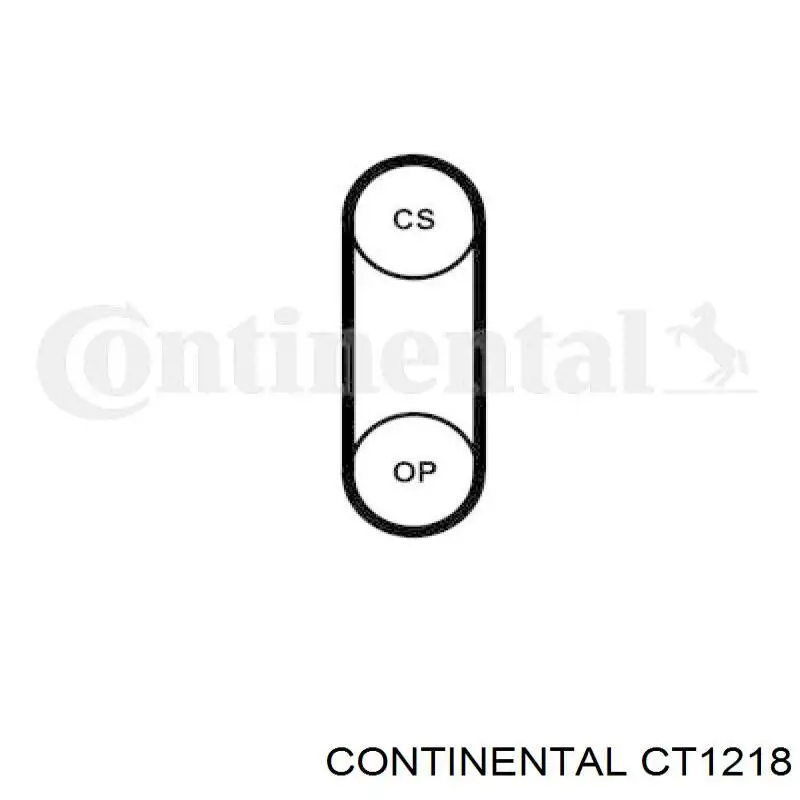 Continental/Siemens CT1218