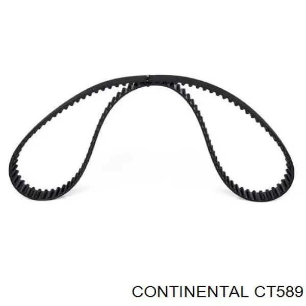 CT589 Continental/Siemens