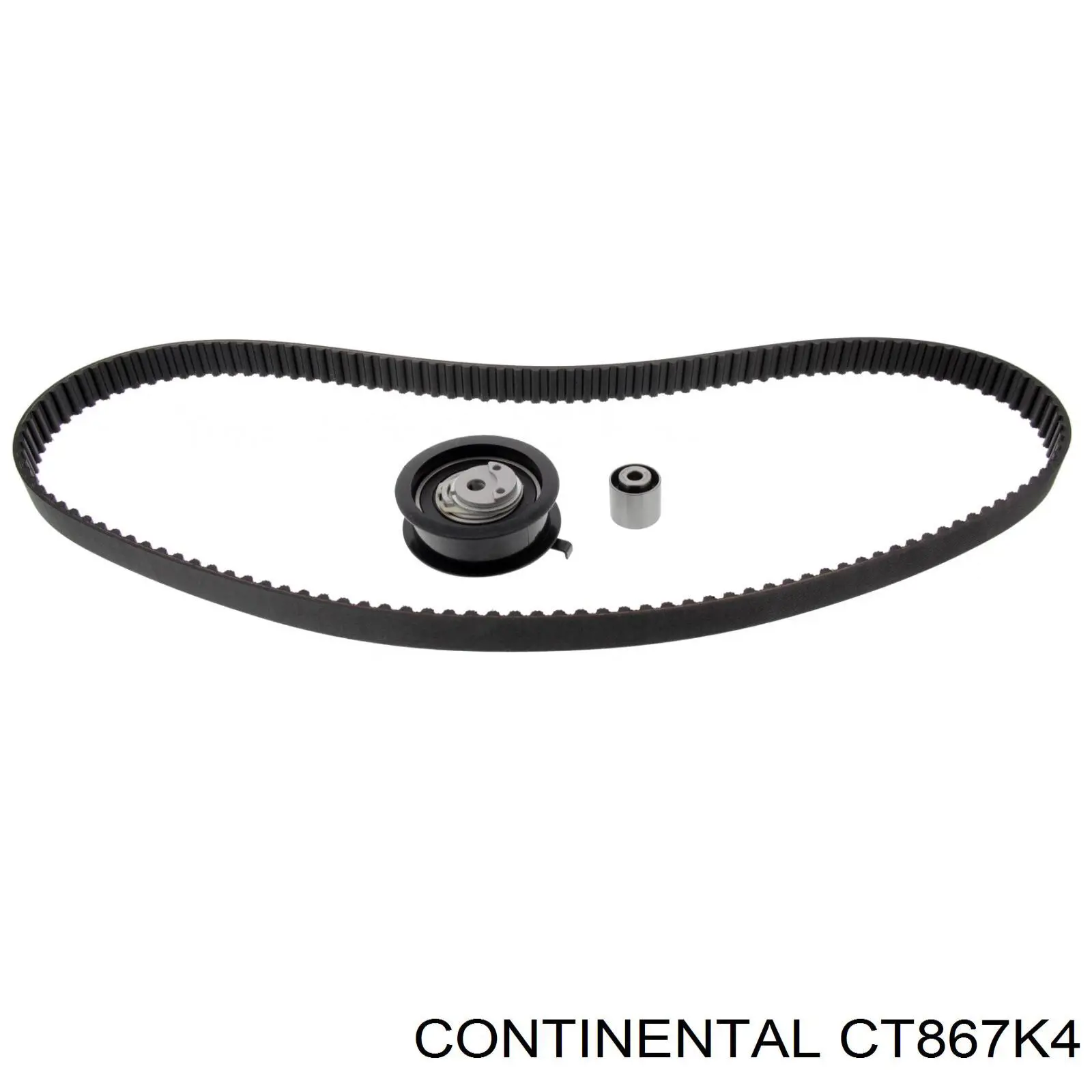 Continental/Siemens CT867K4